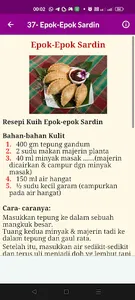 Aneka Resepi Kuih-Muih Tradisi screenshot 10