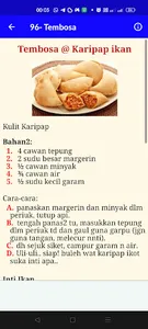 Aneka Resepi Kuih-Muih Tradisi screenshot 16