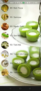 Aneka Resepi Kuih-Muih Tradisi screenshot 18