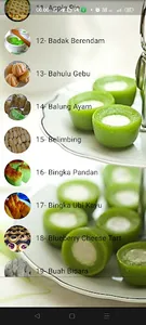 Aneka Resepi Kuih-Muih Tradisi screenshot 9