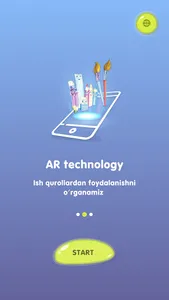 Tasviriy San'at 1 sinf screenshot 8