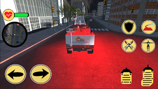 RMSERVCORP™ screenshot 2