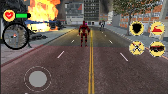 RMSERVCORP™ screenshot 5