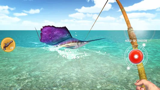 Last Fishing: Monster Clash Ho screenshot 3