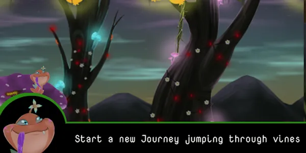 Magical Journey screenshot 3