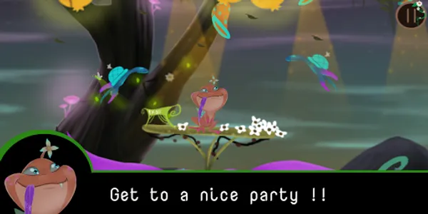 Magical Journey screenshot 4