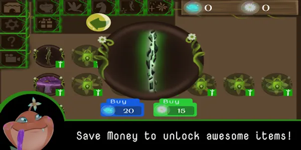 Magical Journey screenshot 5
