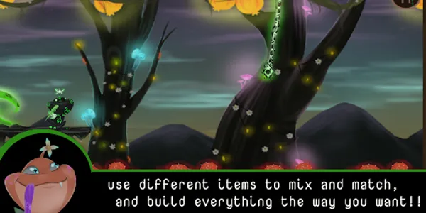 Magical Journey screenshot 6