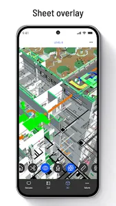 Revizto Site screenshot 1