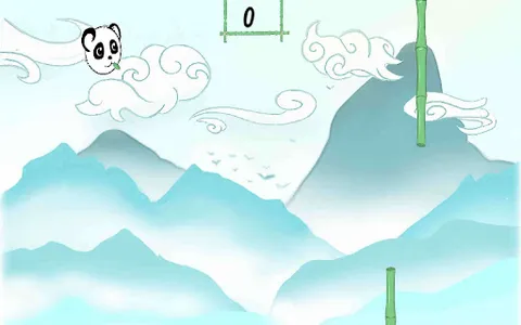 Bambu Pandu screenshot 0