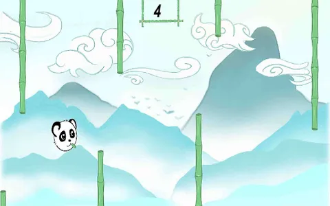 Bambu Pandu screenshot 2