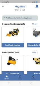 SahujiRental screenshot 3