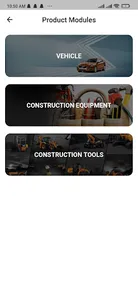 SahujiRental screenshot 4