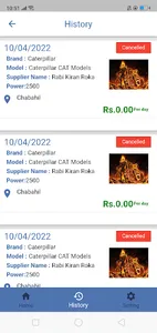 SahujiRental screenshot 6