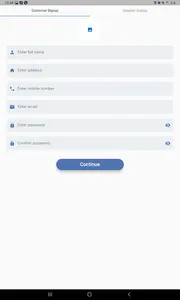 SahujiRental screenshot 8