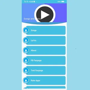 Frank Edwards Songs Lyrics screenshot 1