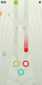 Ball to Hole screenshot 4