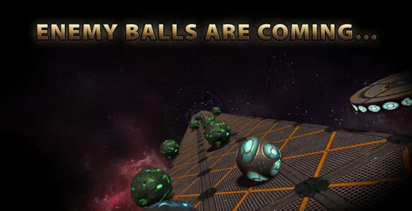 Enemy Balls screenshot 0
