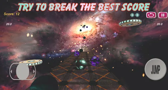 Enemy Balls screenshot 11