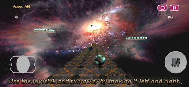 Enemy Balls screenshot 2