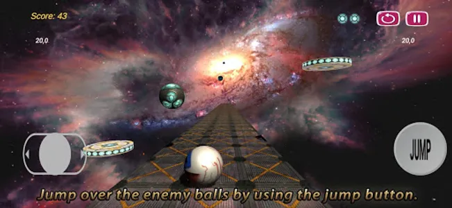 Enemy Balls screenshot 3