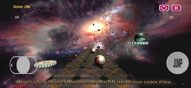 Enemy Balls screenshot 4