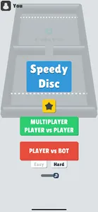 Speedy Disc screenshot 0
