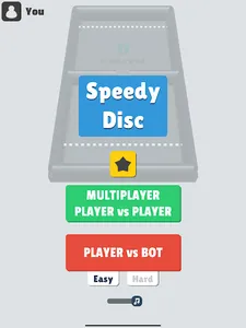 Speedy Disc screenshot 8