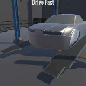 Drive Fast screenshot 0