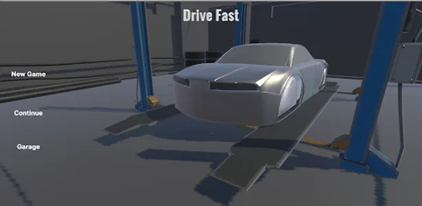 Drive Fast screenshot 3