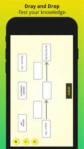 Organic Chemistry Conversions screenshot 2
