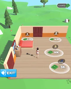 Bank evolution screenshot 5