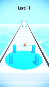 Bowling Traps screenshot 0