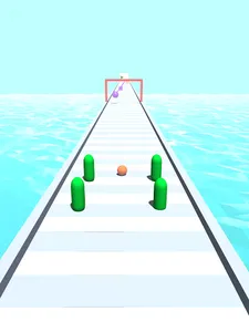 Bowling Traps screenshot 10