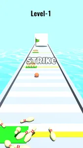 Bowling Traps screenshot 2