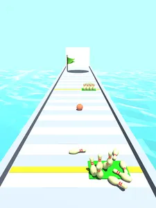 Bowling Traps screenshot 4