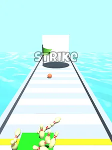 Bowling Traps screenshot 9