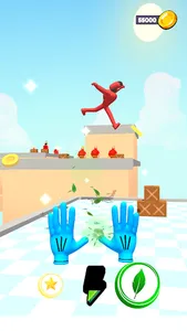 Magical Hands 3D Magic Attack screenshot 0