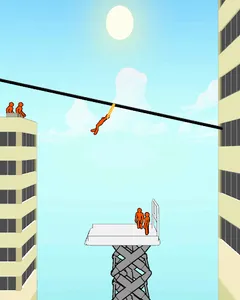 Ragdoll Rescue screenshot 3