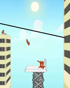 Ragdoll Rescue screenshot 4