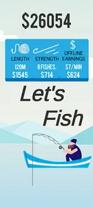 let's Fish screenshot 14