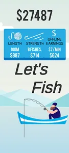 let's Fish screenshot 17