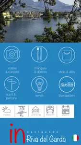 Riva del Garda screenshot 0