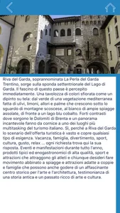 Riva del Garda screenshot 2