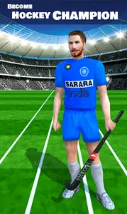 Field Hockey Champ - World Ser screenshot 10