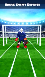 Field Hockey Champ - World Ser screenshot 13