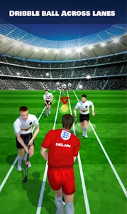 Field Hockey Champ - World Ser screenshot 3