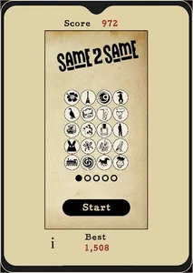 Same2Same screenshot 8