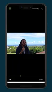 Rjvert e-learning screenshot 3