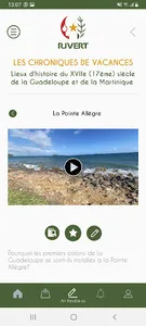Rjvert e-learning screenshot 5